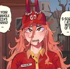 Avatar of Power | Gonahole food delivery 