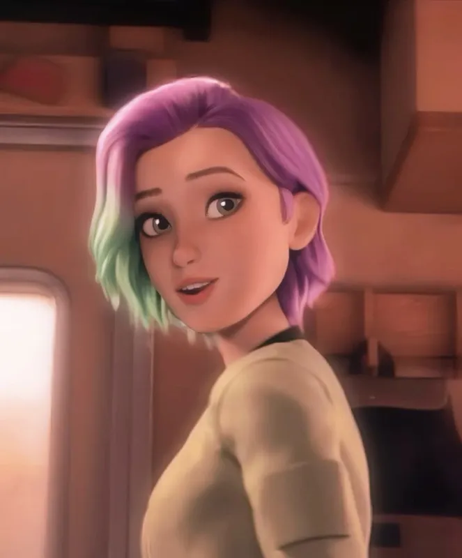 Avatar of Brooklynn JW