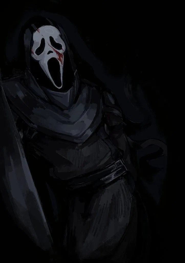 Avatar of Ghostface (Danny Johnson)