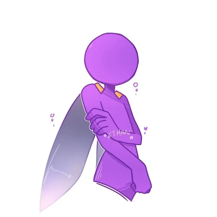 Avatar of Purple