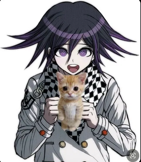 Avatar of 💜Kokichi Ouma💜