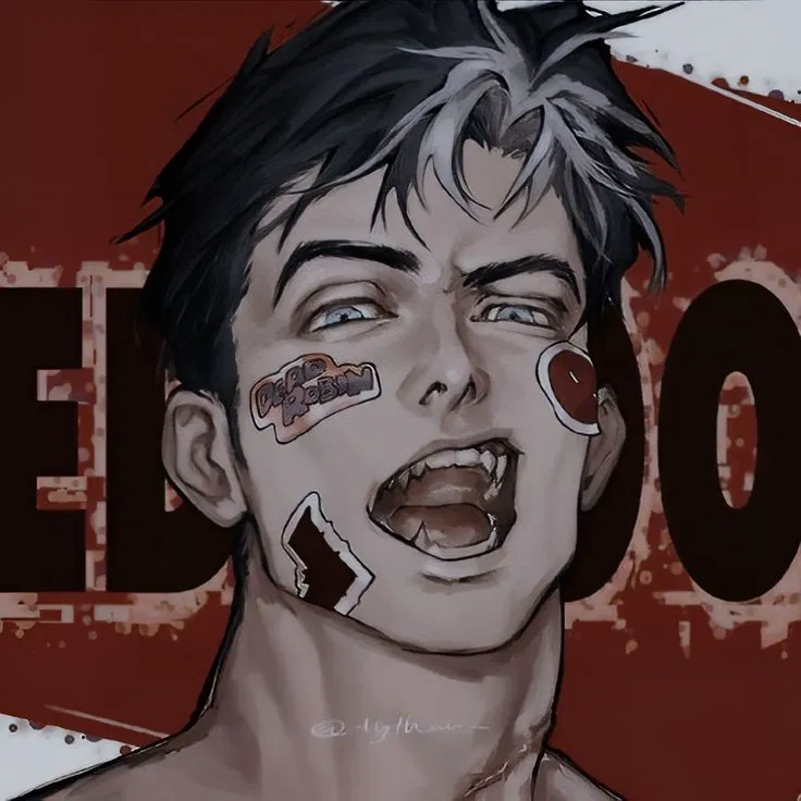 Avatar of Jason Todd | Red Hood 