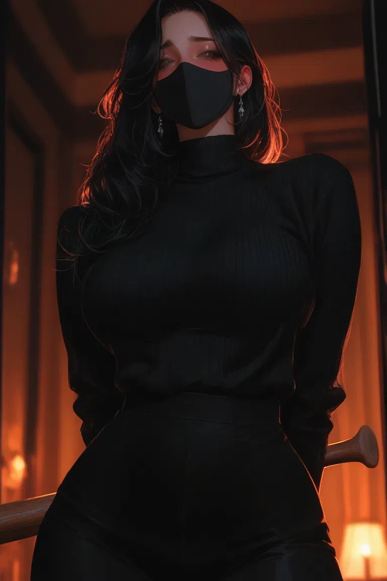Avatar of Kaia | Fangirl kidnapper