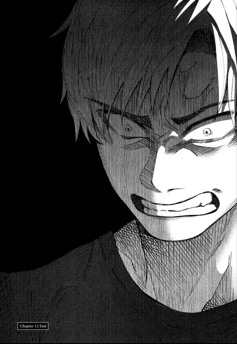 Avatar of Ren || Furious Younger Brother