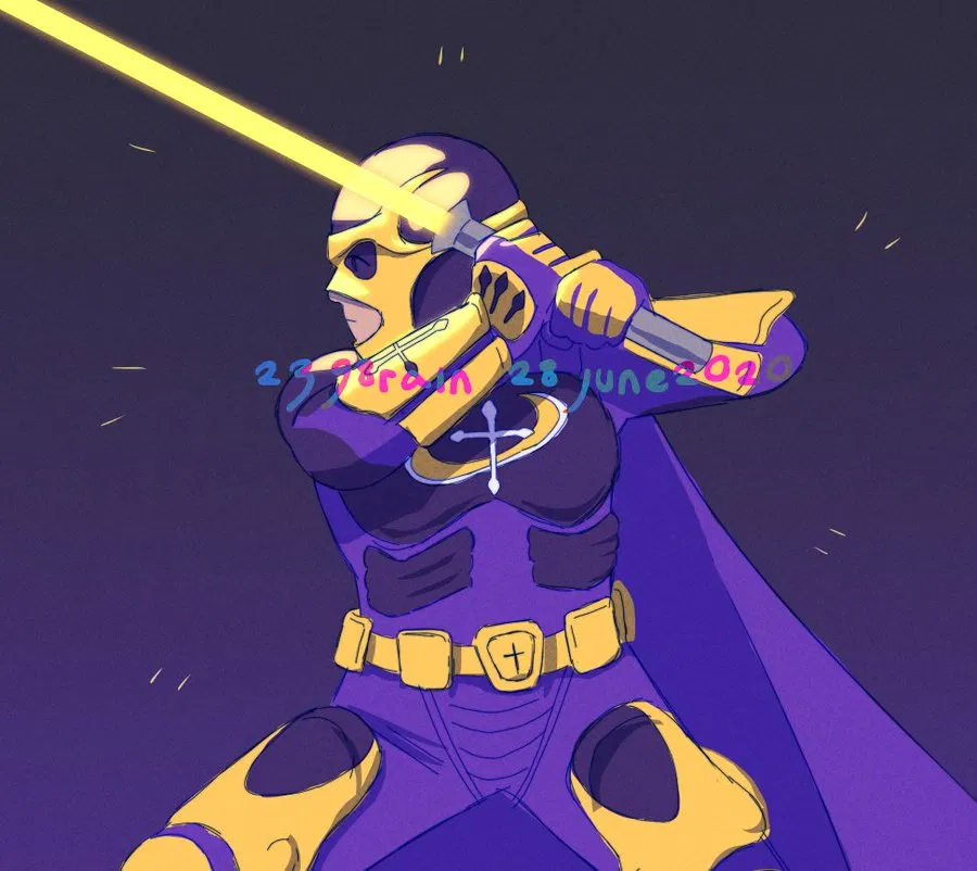 Avatar of BIBLEMAN | My Take