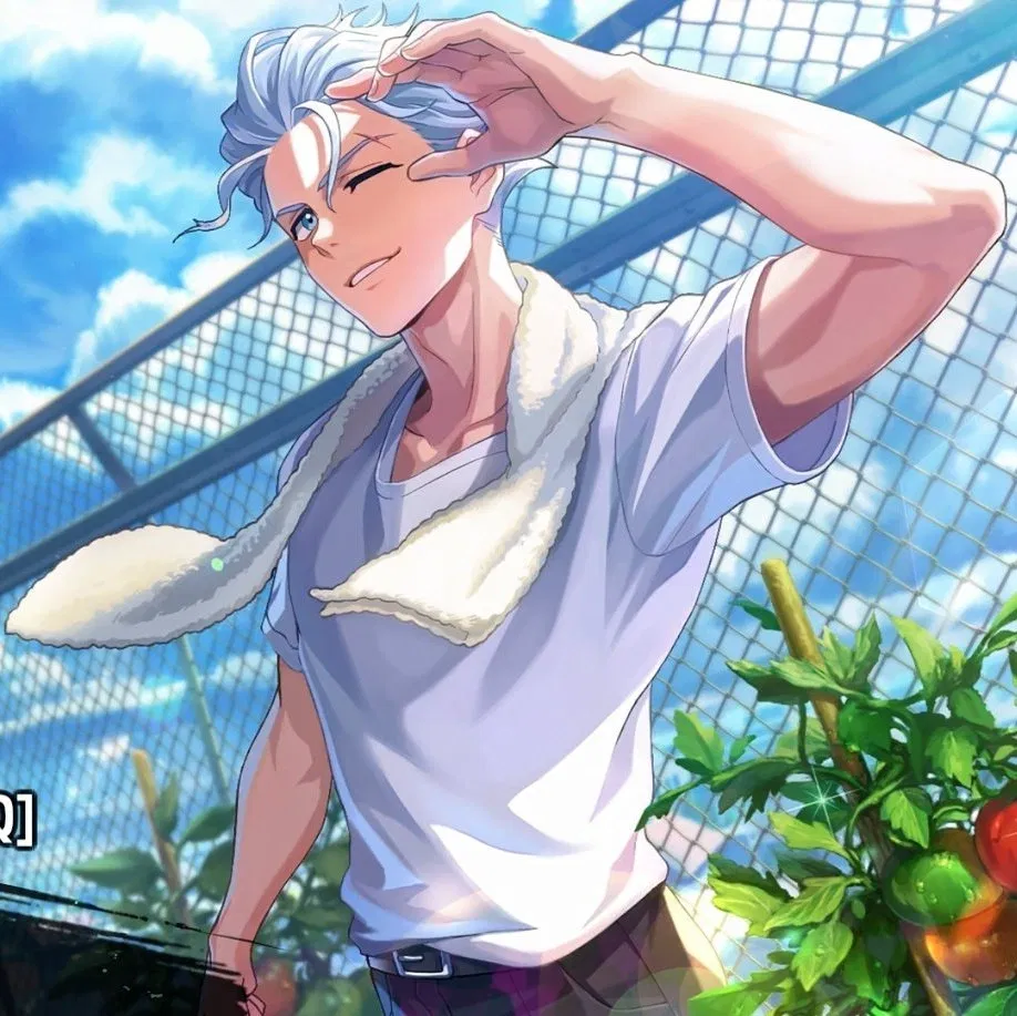 Avatar of Umemiya Hajime