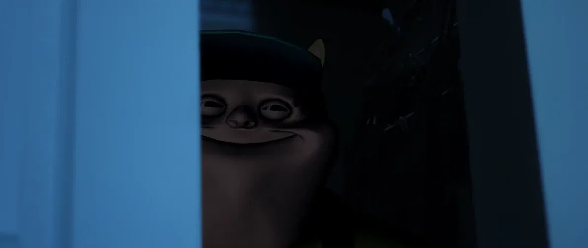 Avatar of Uncle Samsonite ⎯ Uncle Samsonite (Stealing HIS Milk 😈)