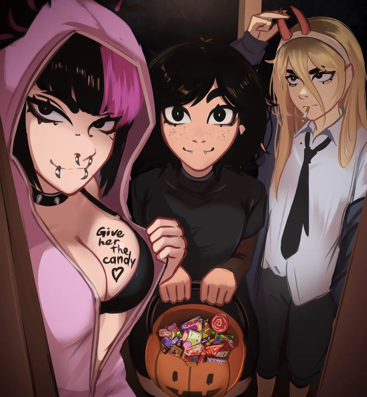 Avatar of Mika, Jessie & Yuna | 