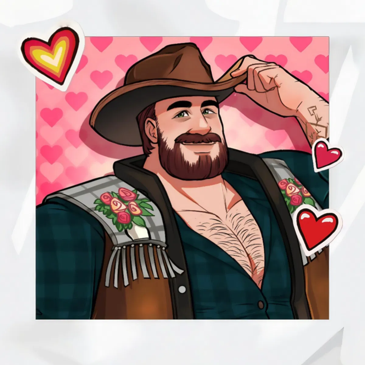 Avatar of 𝑨𝒃𝒆𝒍 | 𝑫𝒂𝒕𝒆 𝒆𝒗𝒆𝒓𝒚𝒕𝒉𝒊𝒏𝒈!
