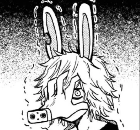 Avatar of Tomura Shigaraki