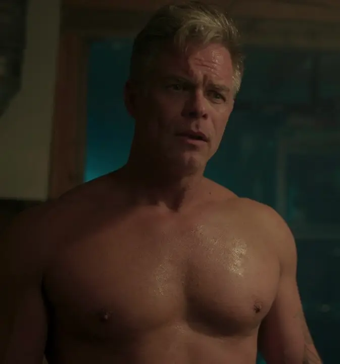 Avatar of Sheriff Tom Keller