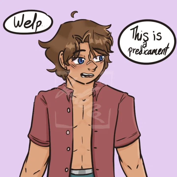 Avatar of Laurance Zvahl - Aphmau Love~Love Paradise