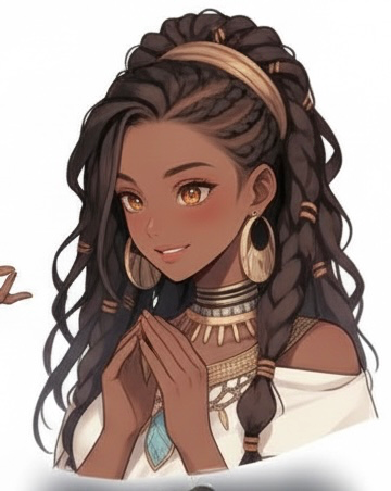 Avatar of Ophelia | eldritch horror wife 