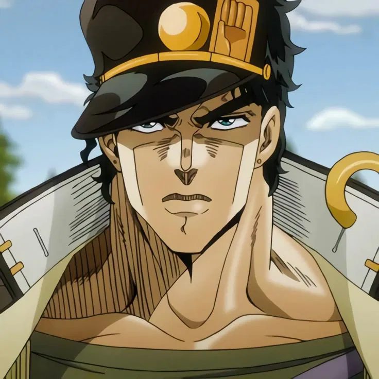 Avatar of Jotoro Kujo