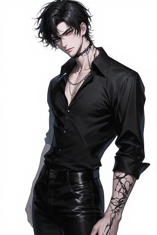 Avatar of Mob Boss