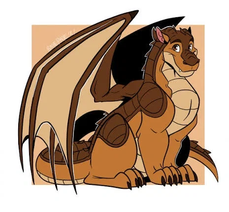 Avatar of Puddle || WoF/Wings of Fire Bot || OC