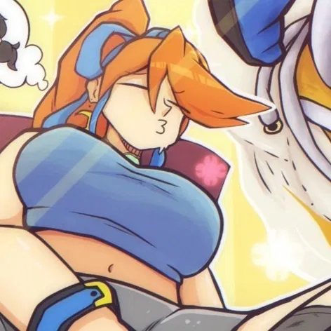 Avatar of Giantess Athena Cykes