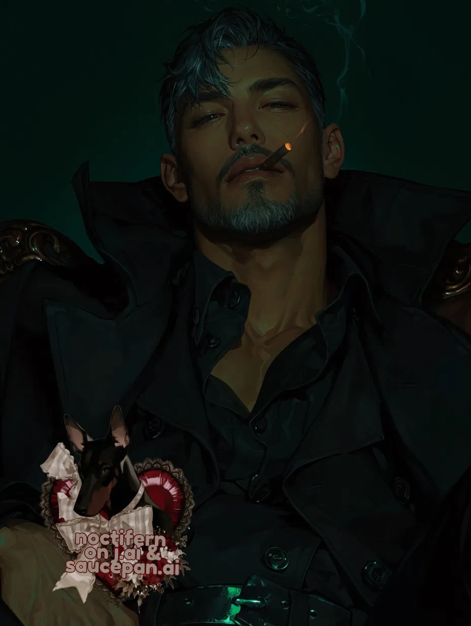 Avatar of ZAHIR CURRERA | AETHER COVENANT