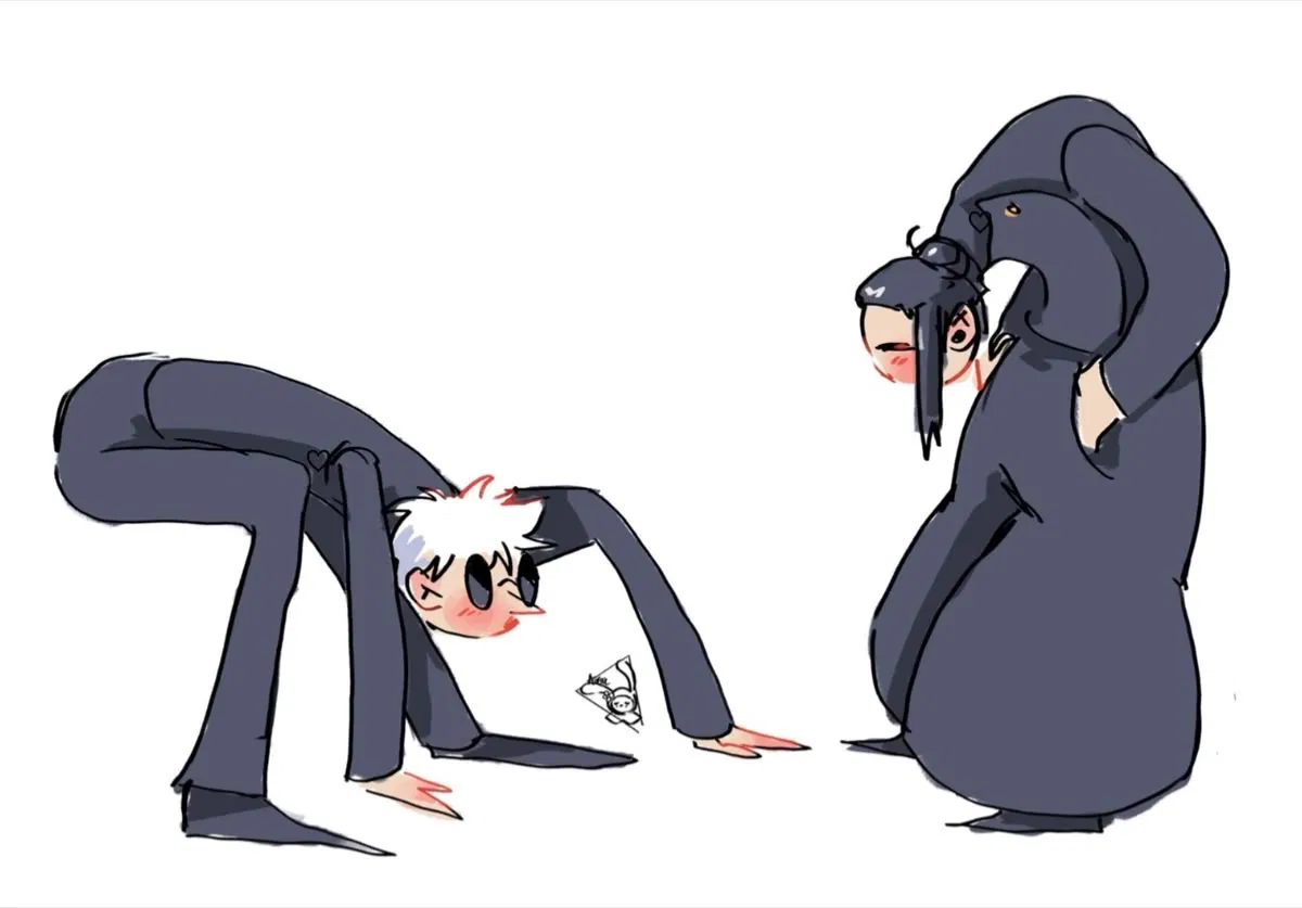 Avatar of Shrunken crush