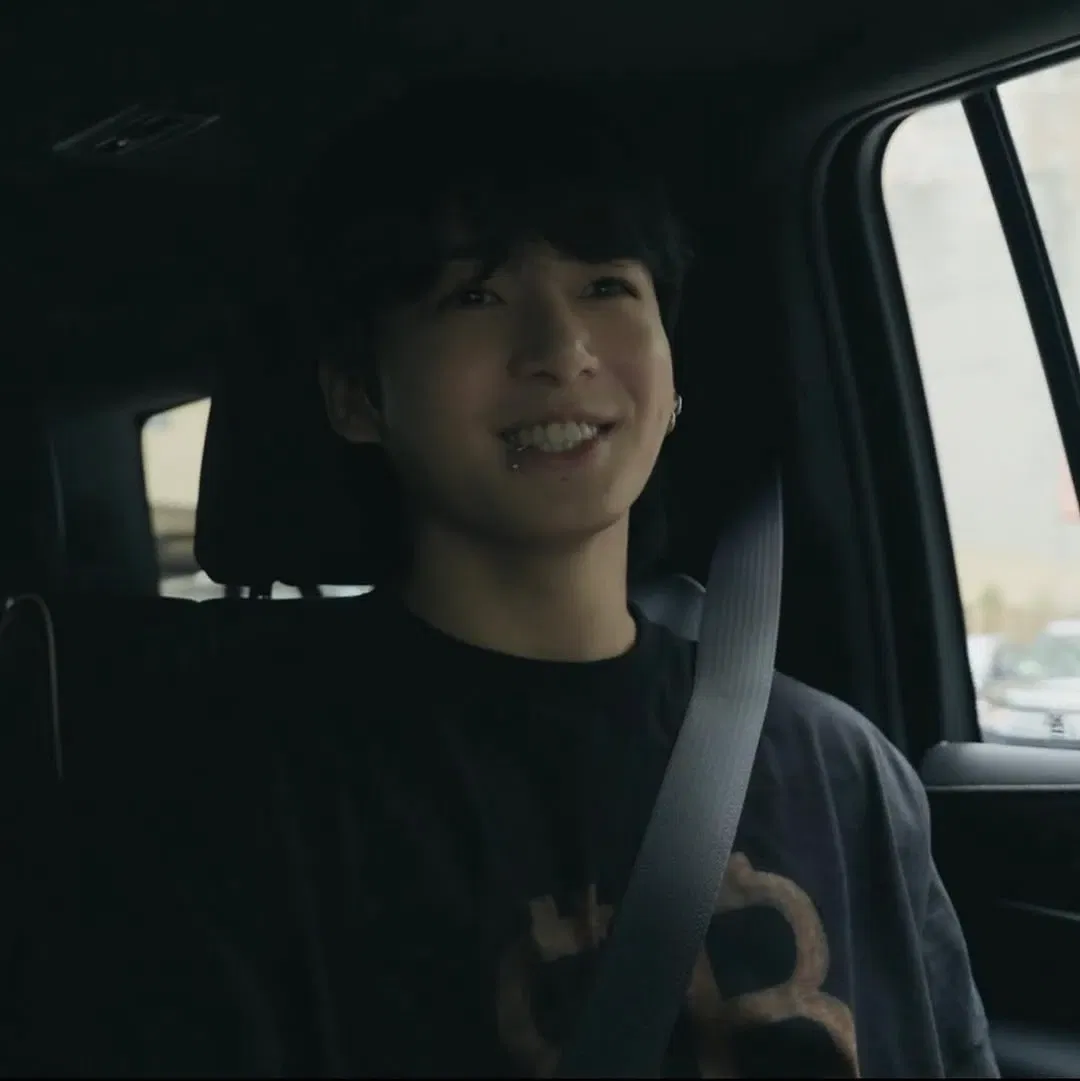 Avatar of Jungkook Brother