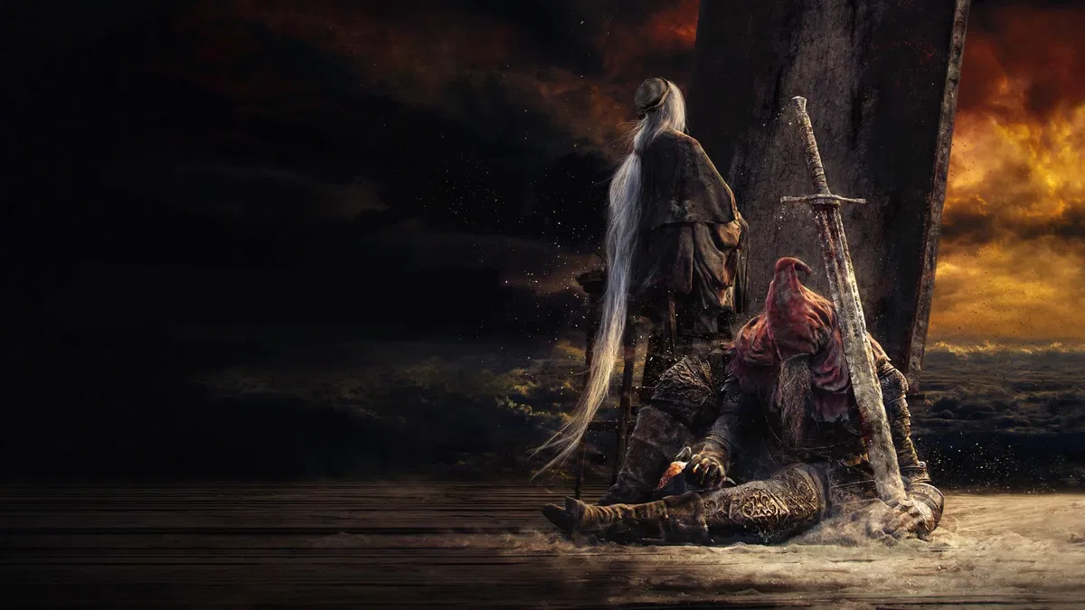 Avatar of Requests (Check my bio for more information) + Dark Souls shitpost bot