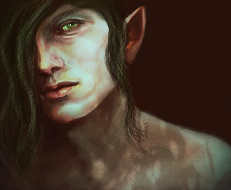 Avatar of Bernad "Pip"/"Pipe" Iorver