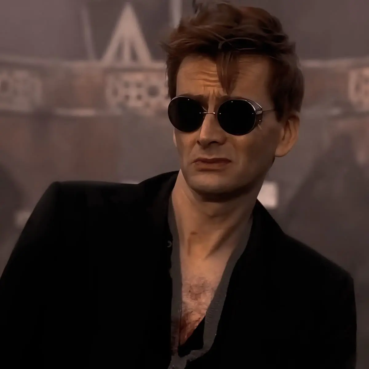 Avatar of Crowley 