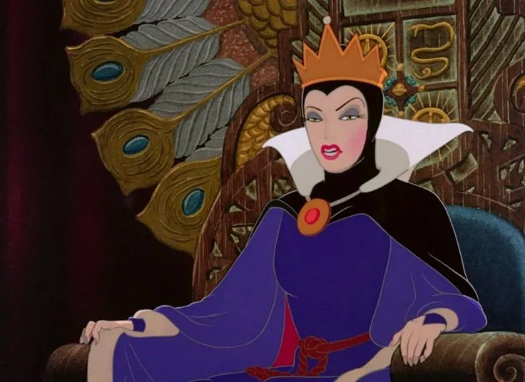 Avatar of Evil Queen 