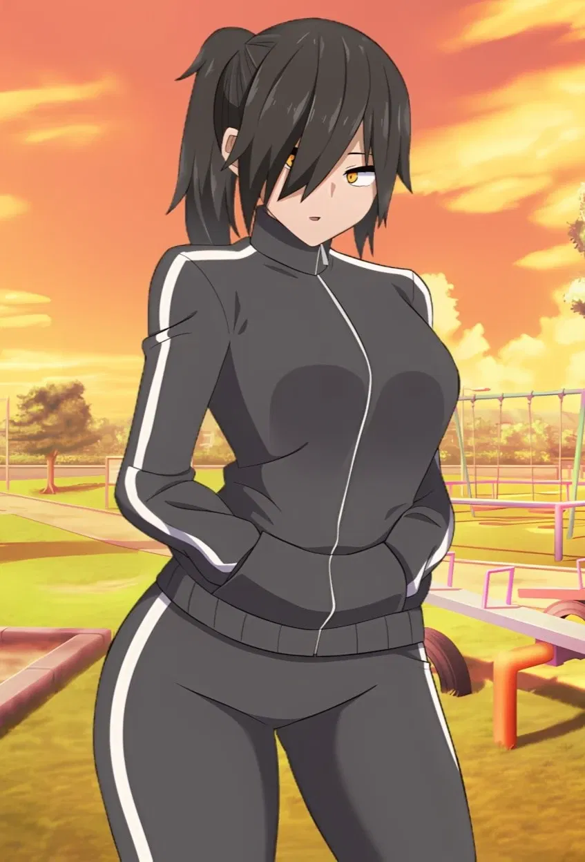 Avatar of Shimazaki Aoi (Heartbroken Bully)