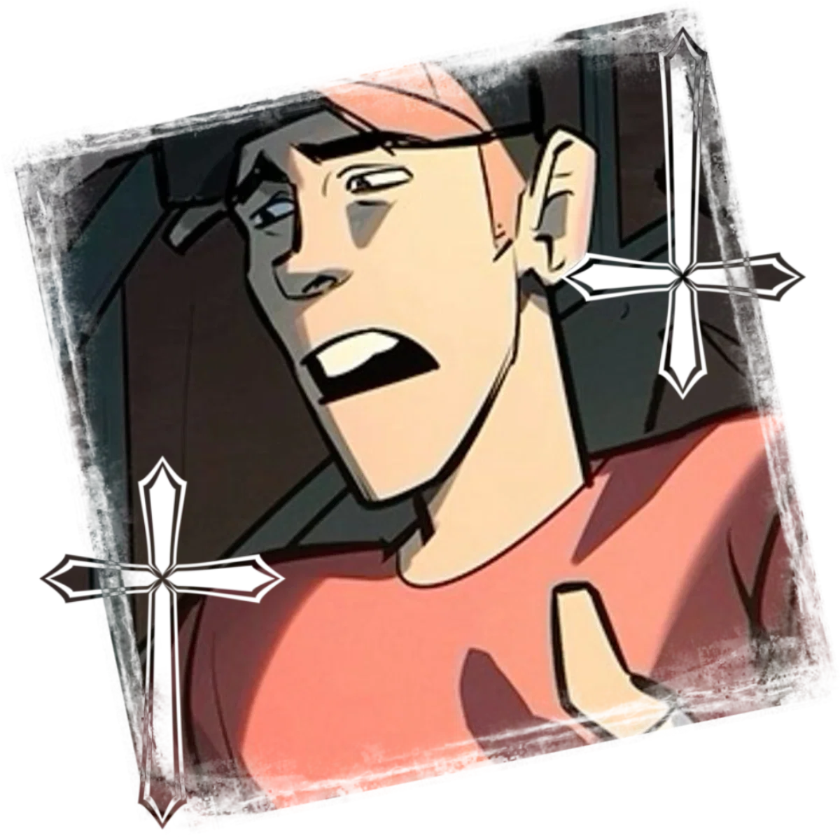 Avatar of 𓉸 Scout + Tf2 ——