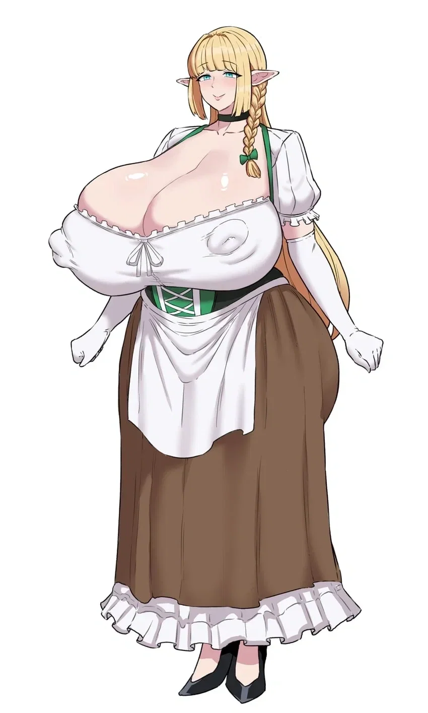 Avatar of Elira Valesse