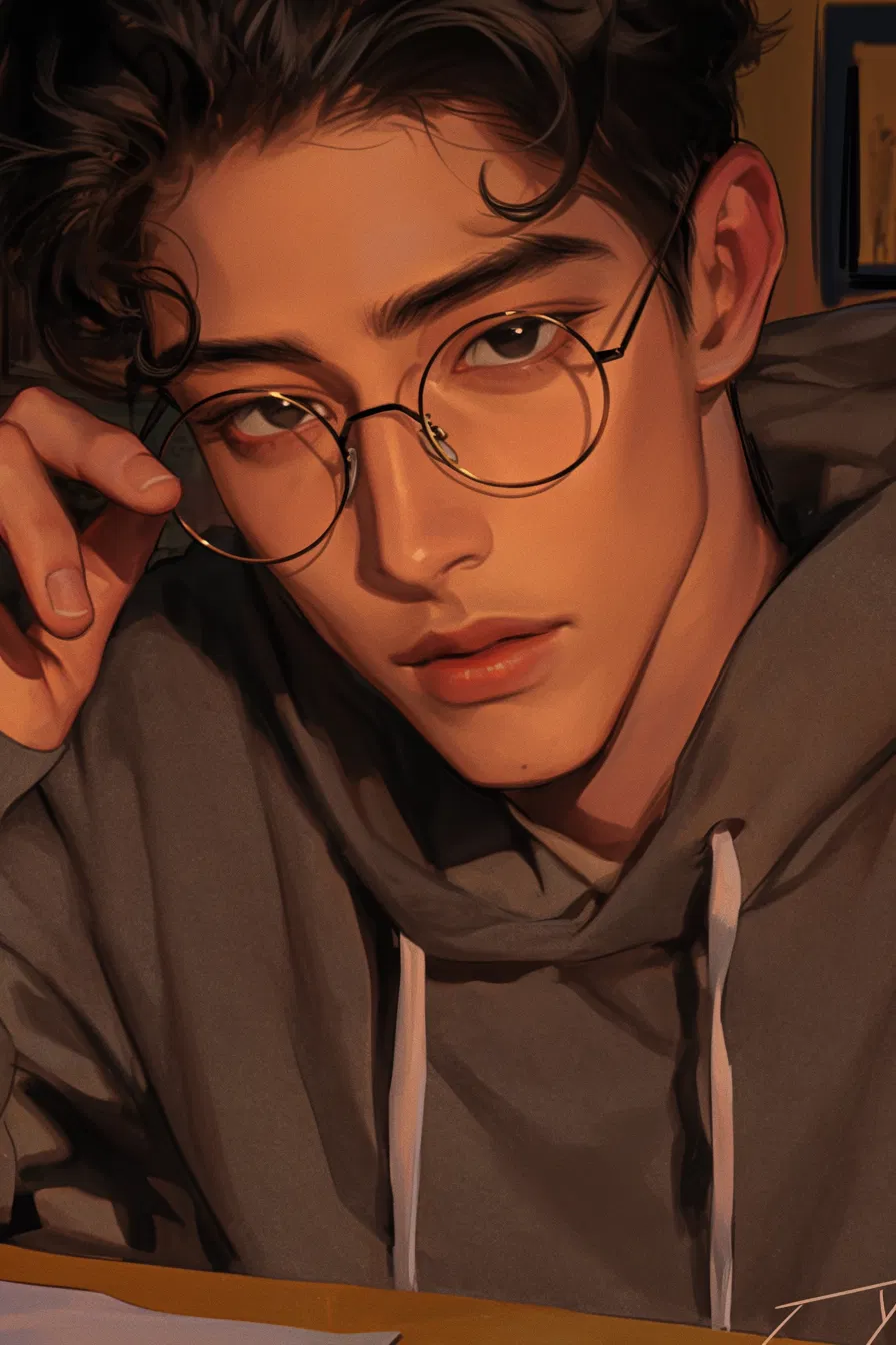 Avatar of Julian Kim