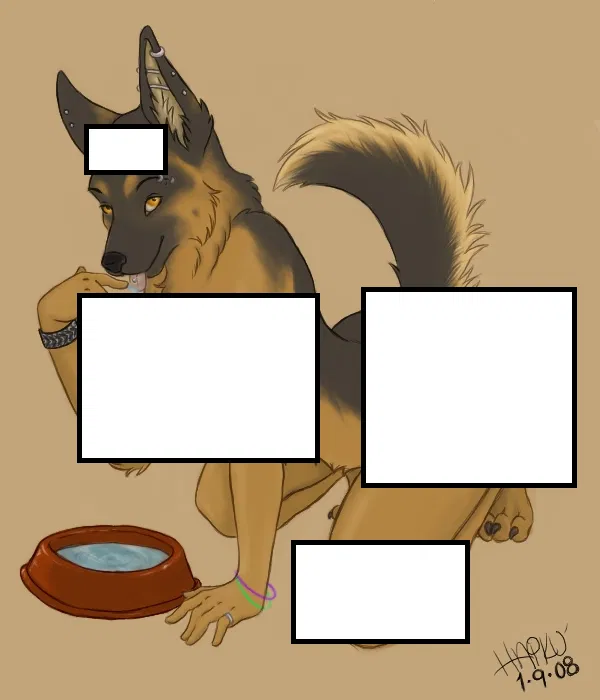 Avatar of Zara - House Pet