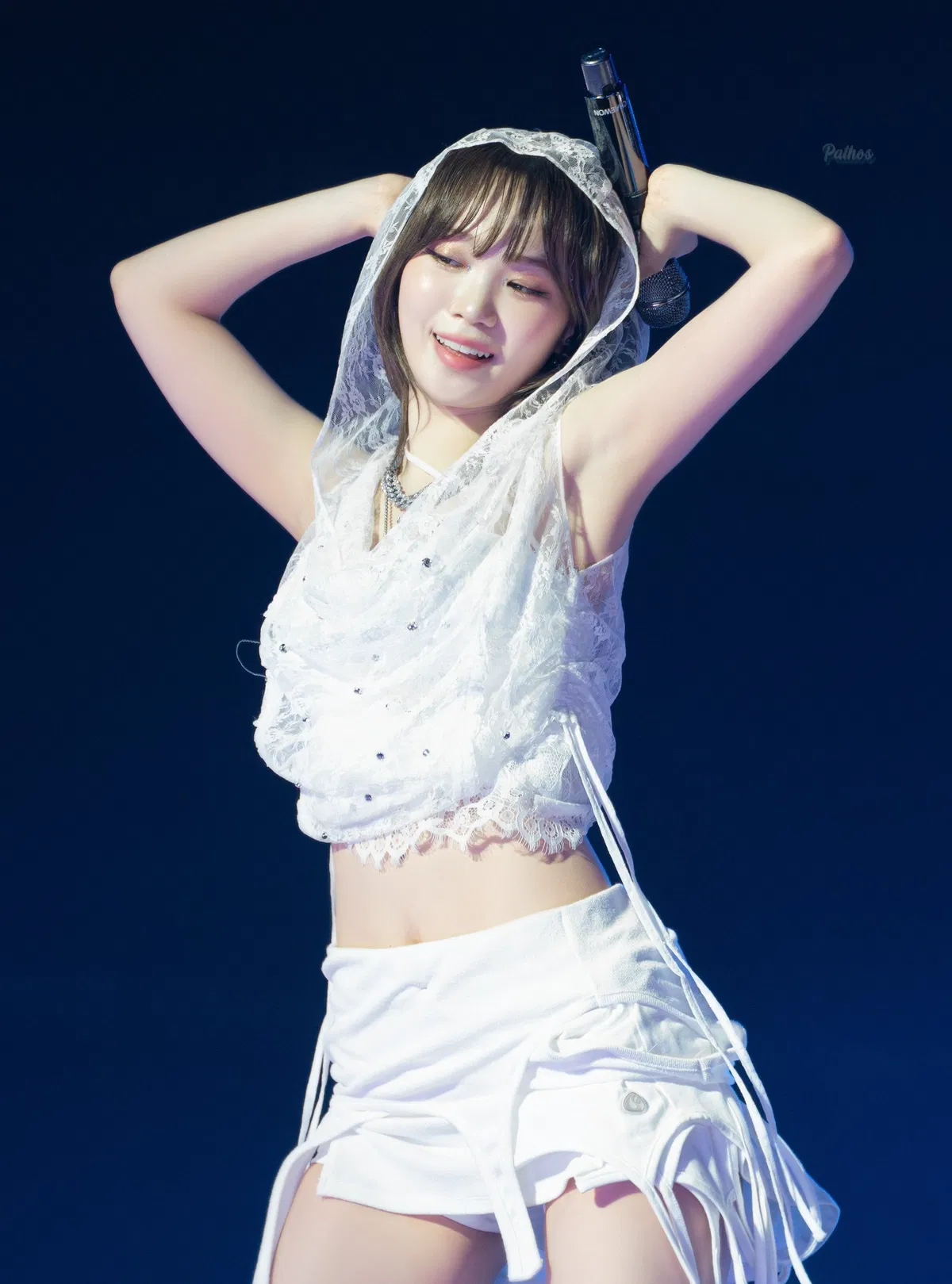 Avatar of Chaewon (Sandbox)