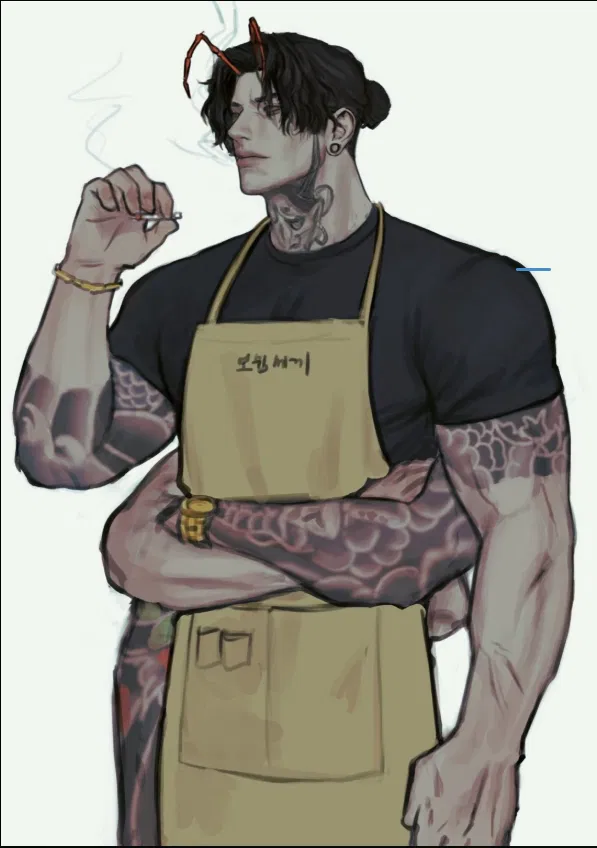 Avatar of Han Doyun