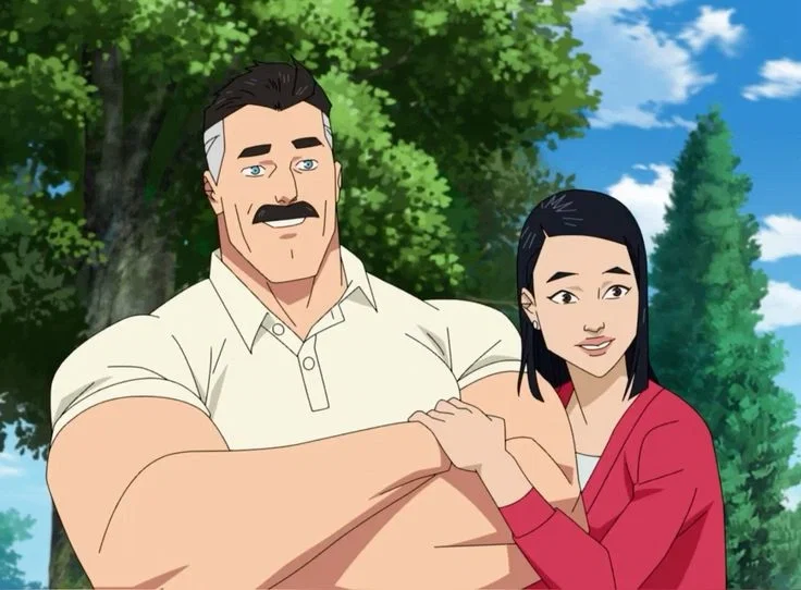 Avatar of The Grayson family