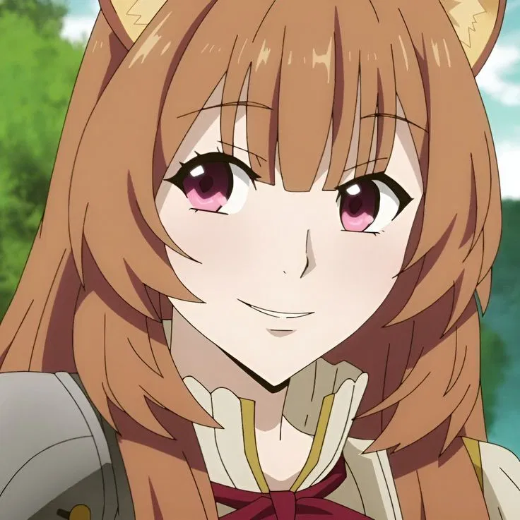 Avatar of Raphtalia