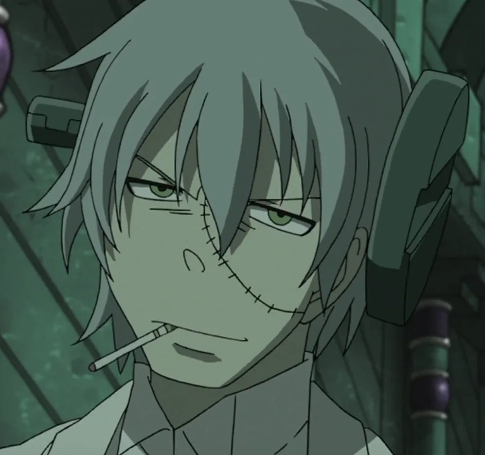 Avatar of ༺ Franken Stein ༻