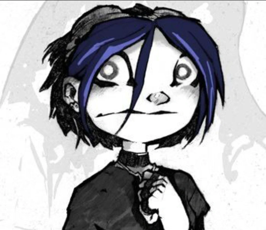 Avatar of Serenity Rose
