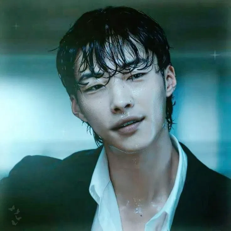 Avatar of Kang Hae Jo | Your ex-boyfriend