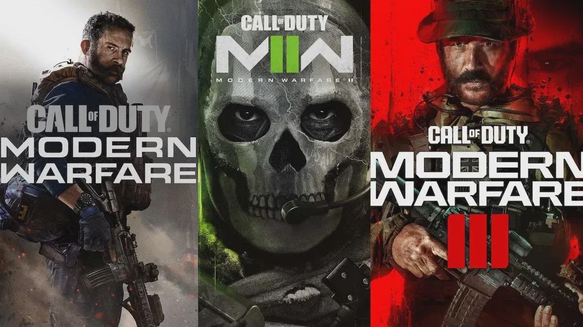 Character - Call of Duty: Modern Warfare (REBOOT) Universe Roleplay [ NHC ]