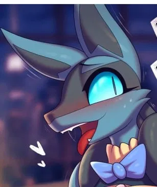 Avatar of 👯‍♀️♤Lucy (Lucario Stripper)♧👯‍♀️