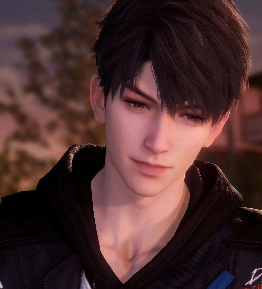 Avatar of Caleb Xia | High School/College AU