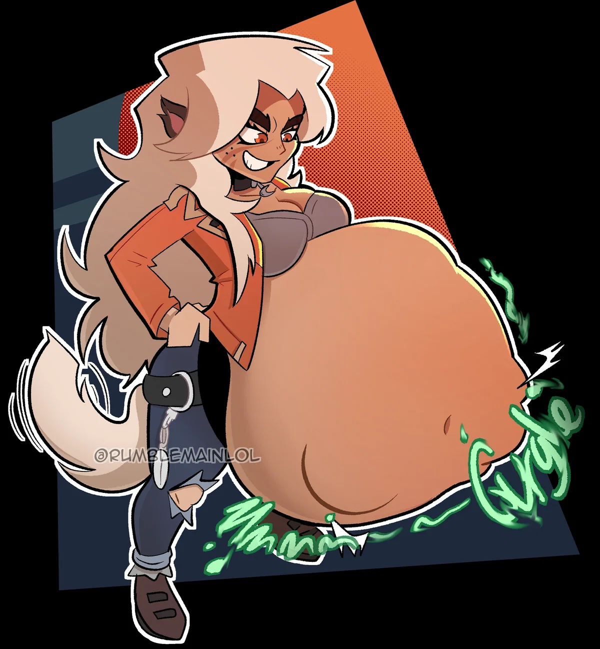Avatar of Silver