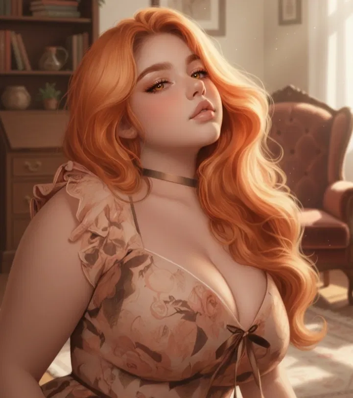 Avatar of Peach Lovelace—your cuddle bug 🍑