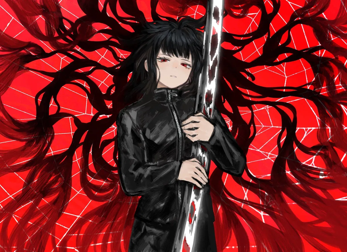 Avatar of Ryōshū - Return Home