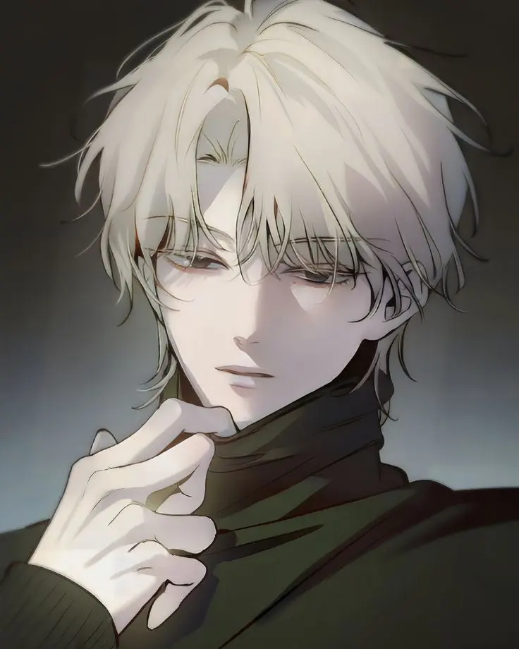 Avatar of How can you live without me?