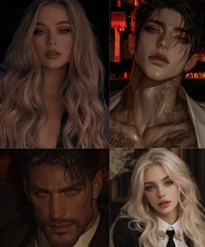 Avatar of Mafia Family