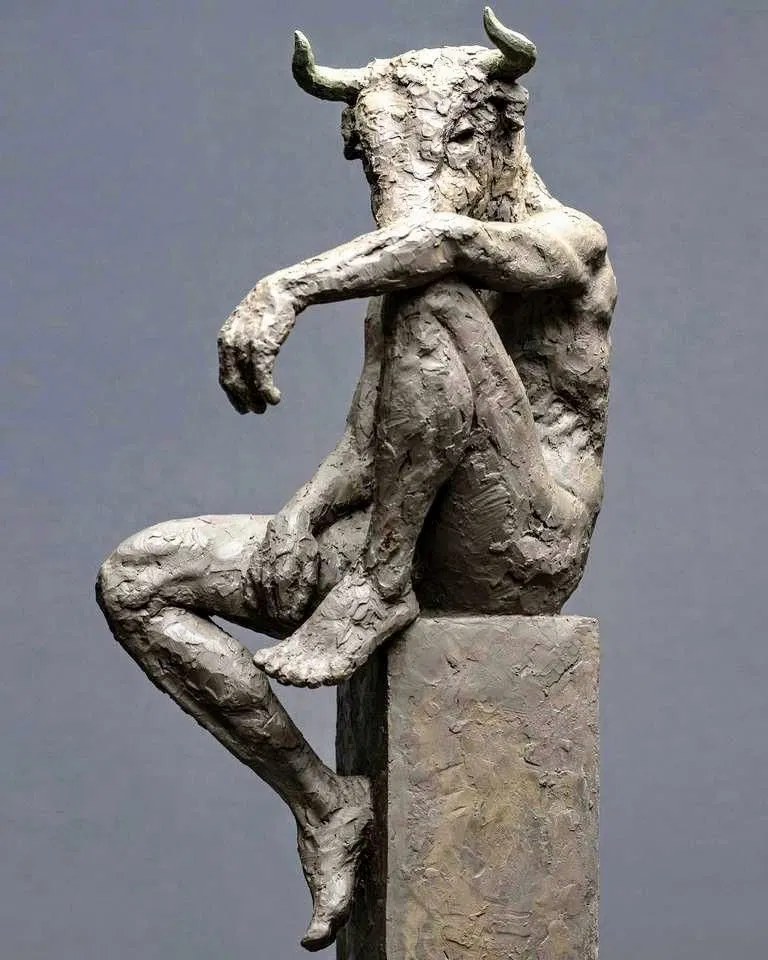 Avatar of Minotaur