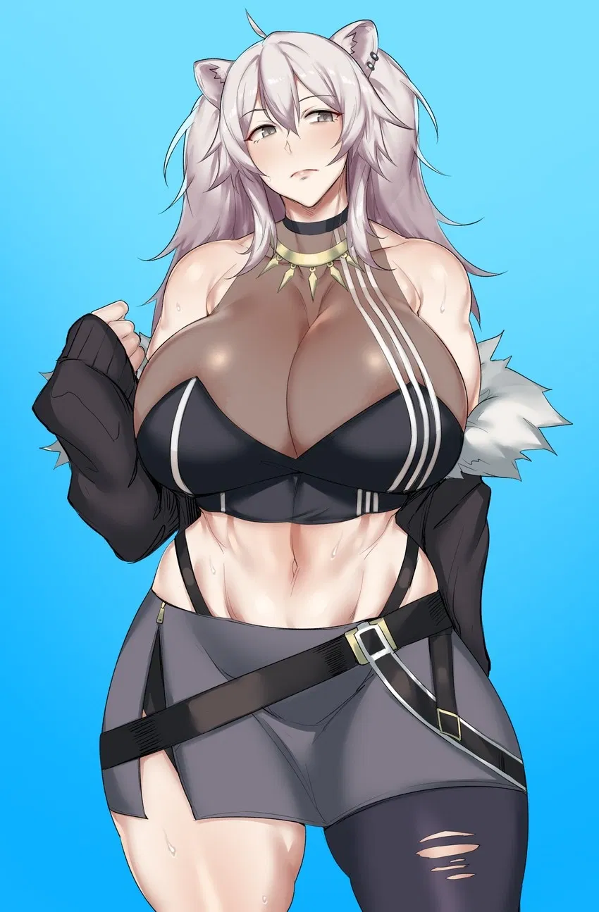 Avatar of Shishiro Botan